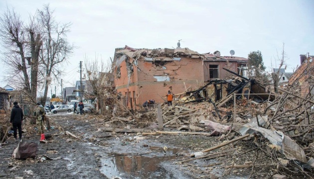 Ουκρανικές πηγές: Πάνω από 100 πτώματα έχουν βρεθεί στη Σούμι μετά την αποχώρηση των Ρώσων