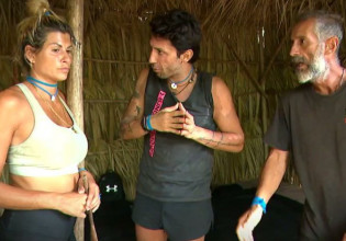 Survivor spoiler: Η καταγγελία της Βρισηίδας θα ανάψει «φωτιές» στο συμβούλιο του νησιού