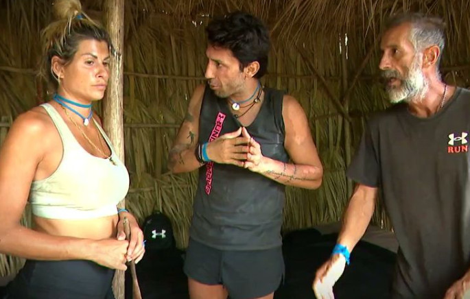 Survivor spoiler: Η καταγγελία της Βρισηίδας θα ανάψει «φωτιές» στο συμβούλιο του νησιού