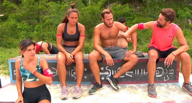 Survivor spoiler: Αυτή η ομάδα κερδίζει απόψε το έπαθλο