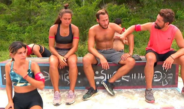 Survivor spoiler: Αυτή η ομάδα κερδίζει απόψε το έπαθλο