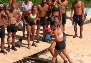 Survivor spoiler: Αυτή η ομάδα θα κερδίσει απόψε το έπαθλο επικοινωνίας