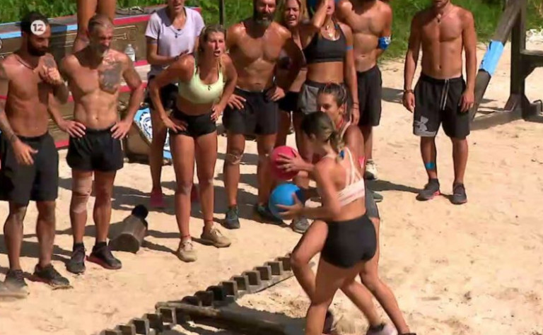 Survivor spoiler: Αυτή η ομάδα θα κερδίσει απόψε το έπαθλο επικοινωνίας