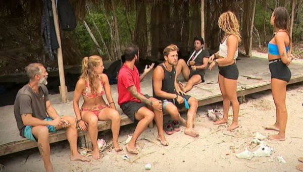 Survivor spoiler: Οι παίκτες που βγαίνουν εκτός εαυτού και η ομάδα που κερδίζει το έπαθλο φαγητού