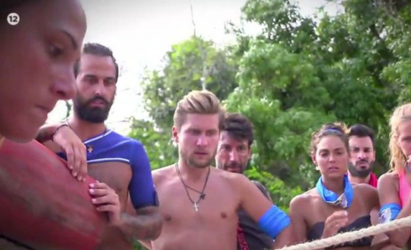 Survivor spoiler: Αυτός θα αποχωρήσει απόψε από το παιχνίδι