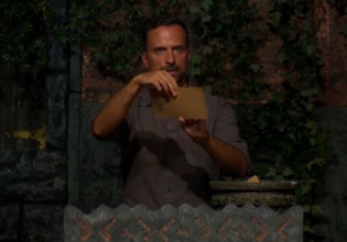 Survivor: Αυτός είναι ο πρώτος υποψήφιος για αποχώρηση μετά την ένωση