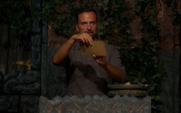 Survivor: Αυτός είναι ο πρώτος υποψήφιος για αποχώρηση μετά την ένωση