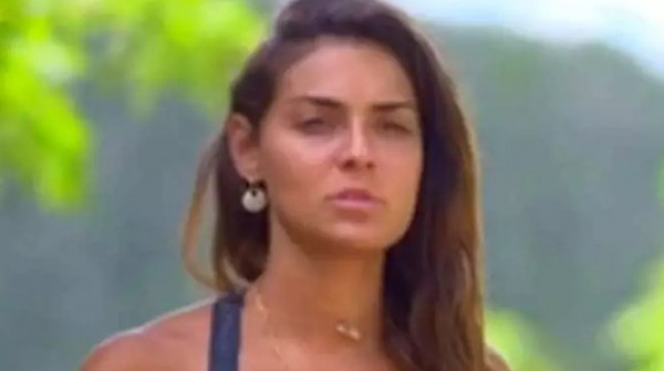 Survivor: Η Βρισηίδα «σφάζει» την Ναυσικά