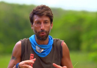 Survivor: Έξαλλος ο Κωνσταντίνος Εμμανουήλ με όσα είπε η Σοφιάνα – «Ήταν ότι χειρότερο…»