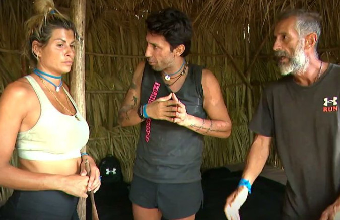 Survivor spoiler: Στο «κόκκινο» οι σχέσεις των παικτών – Ποιοι κερδίζουν απόψε το έπαθλο φαγητού