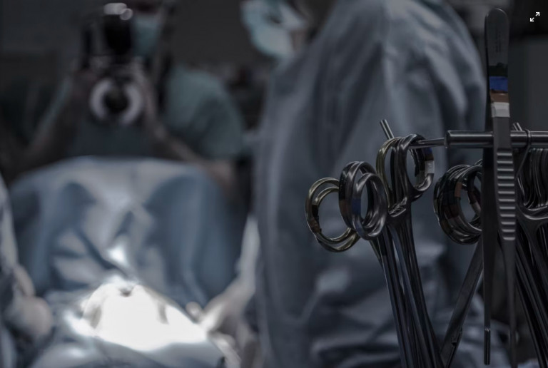 Αγοράκι στη Βραζιλία γεννήθηκε με δύο πέη – Γιατί του ακρωτηρίασαν το μεγαλύτερο