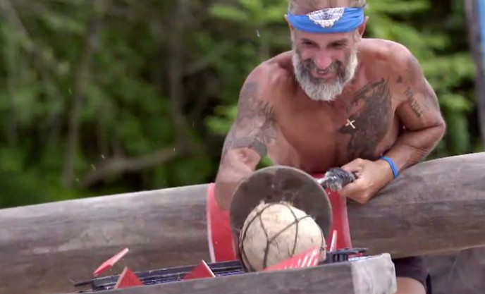 Survivor spoiler: Στα ύψη η αγωνία για την τελευταία αποχώρηση πριν την ένωση