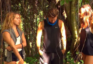 Survivor spoiler: Αυτή η ομάδα κερδίζει απόψε τη δεύτερη ασυλία