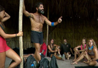Survivor spoiler: Αποχώρηση – σοκ στο αποψινό επεισόδιο