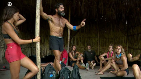 Survivor spoiler: Αποχώρηση – σοκ στο αποψινό επεισόδιο