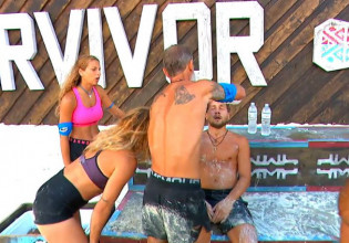 Survivor spoiler: Ψηφοφορία «φωτιά» απόψε – Αυτός θα είναι ο δεύτερος υποψήφιος προς αποχώρηση