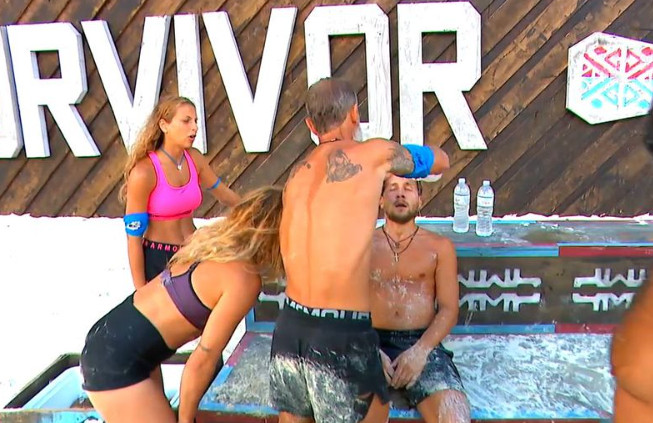 Survivor spoiler: Ψηφοφορία «φωτιά» απόψε – Αυτός θα είναι ο δεύτερος υποψήφιος προς αποχώρηση