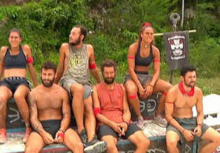 Survivor spoiler: Επιστροφή έκπληξη στον Άγιο Δομίνικο – Πρώην παίκτρια θα τραγουδήσει στο πάρτι της ένωσης
