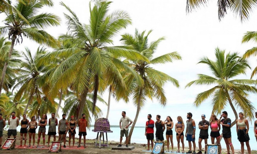 Survivor spoiler: Έρχονται τεράστιες ανατροπές – Τα σχέδια του Ατζούν θα τους αφήσουν όλους άφωνους