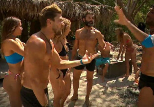 Survivor spoiler: Ξεφεύγει η κατάσταση στους Μπλε – Θα καταφέρουν να κερδίσουν την ασυλία;