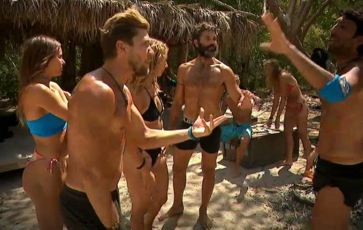 Survivor spoiler: Ξεφεύγει η κατάσταση στους Μπλε – Θα καταφέρουν να κερδίσουν την ασυλία;