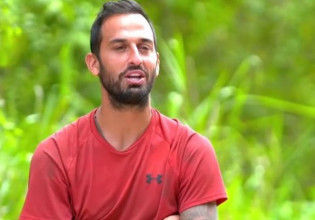 Survivor: Εκνευρισμένη η Μαρία Αντωνά με την άσεμνη φράση του Άρη Σοϊλέδη