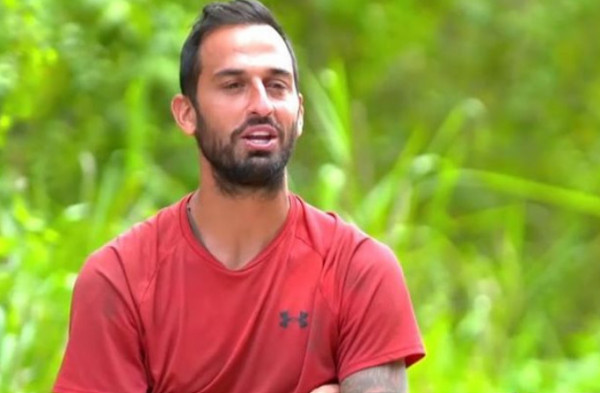 Survivor: Εκνευρισμένη η Μαρία Αντωνά με την άσεμνη φράση του Άρη Σοϊλέδη