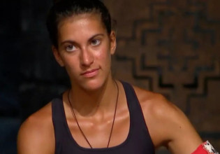 Η Τζο Μαριδάκη αποκαλύπτει: «Μου έκανε επίθεση, ήταν έτοιμος να μου ορμήξει»