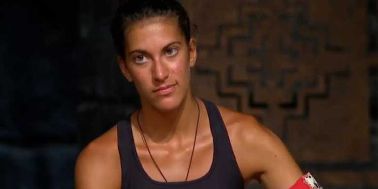 Η Τζο Μαριδάκη αποκαλύπτει: «Μου έκανε επίθεση, ήταν έτοιμος να μου ορμήξει»