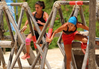 Survivor Spoiler: Αυτή η ομάδα κερδίζει την πρώτη ασυλία