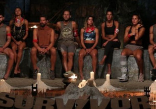 Survivor: Πρώτη αποχώρηση μετά την ένωση και νέος χαμός στο Συμβούλιο