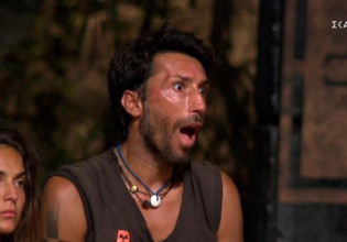 Survivor: Πανικός με τον Κωνσταντίνο Εμμανουήλ – «Έκανε bullying στην κόρη του Τάκη»