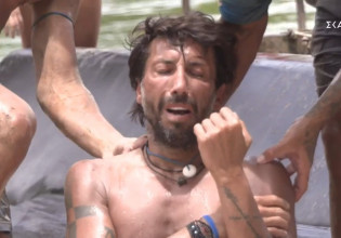 Κακός χαμός στο Survivor: Φεύγει ο Κωνσταντίνος Εμμανουήλ;