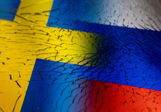 Σουηδία: Ρωσικό αναγνωριστικό αεροσκάφος παραβίασε τον σουηδικό εναέριο χώρο