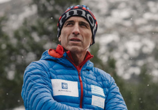 Αντώνης Συκάρης: Πέθανε σε ορειβατική αποστολή στο Νεπάλ