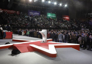 ΣΥΡΙΖΑ: Καταδικαστέες οι προσβλητικές για τη μνήμη της Φώφης Γεννηματά αναφορές της Άννας Πήλιου