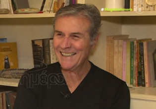 Τάκης Χρυσικάκος: «Ήμουν στο νοσοκομείο και μου έστελναν μηνύματα να πεθάνω»