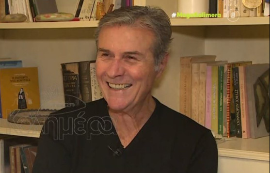 Τάκης Χρυσικάκος: «Ήμουν στο νοσοκομείο και μου έστελναν μηνύματα να πεθάνω»