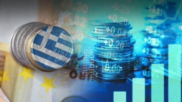 Γεωργιάδης: Ικανοποίηση για την αναβάθμιση της ελληνικής οικονομίας – Τι είπε για μνημόνιο και ακρίβεια