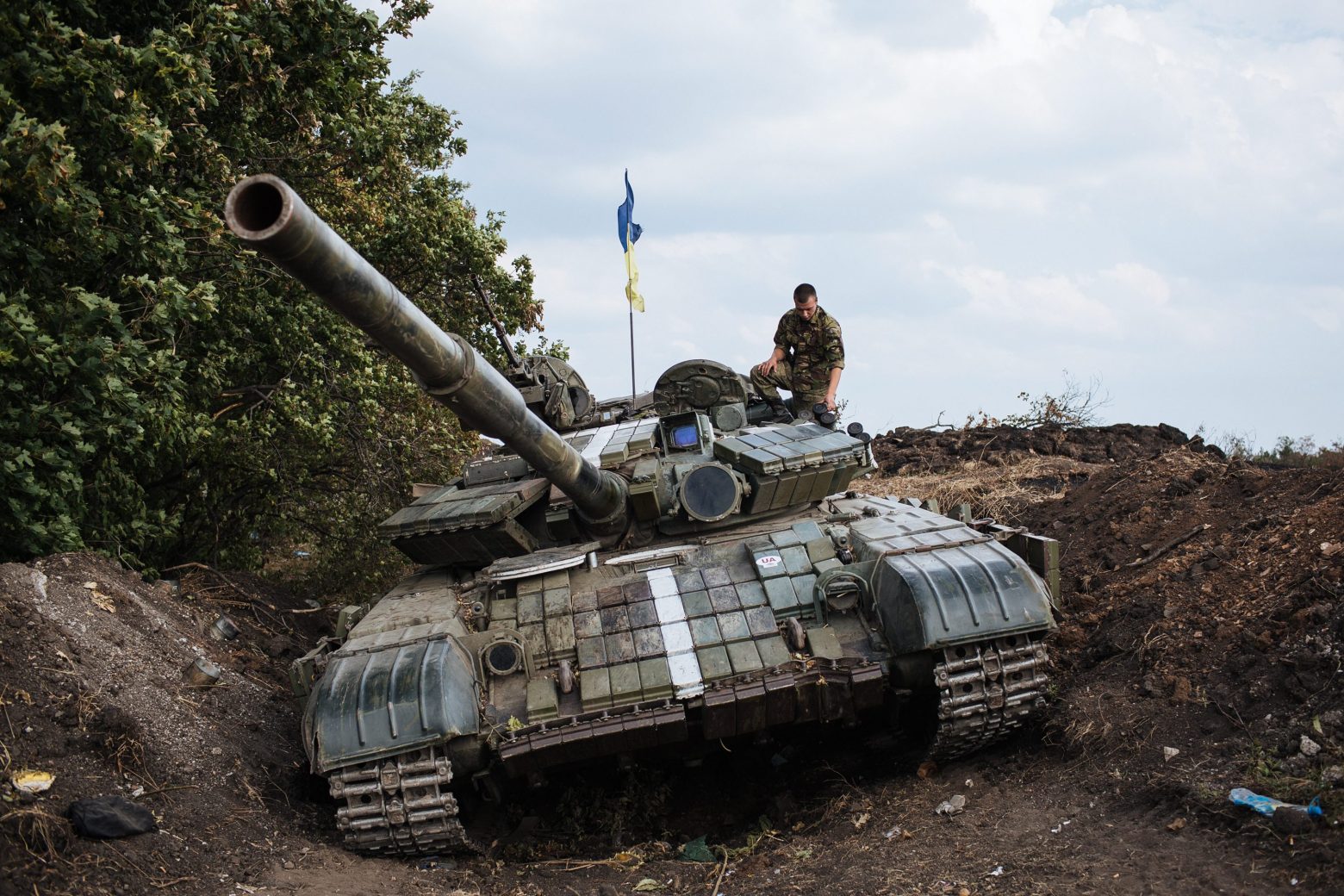 Ουκρανία: Οι πέντε ημέρες που άλλαξαν τον πόλεμο - Η ειρήνη δεν ήταν ποτέ πιο μακριά