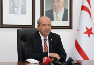 Τατάρ: Υπερβολικές οι αντιδράσεις της ελληνοκυπριακής πλευράς για Ζελένσκι και Νούλαντ