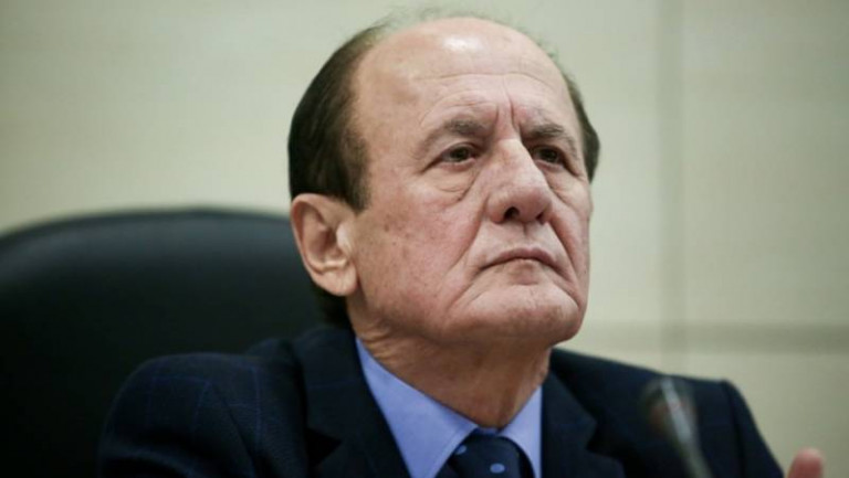 Θύμιος Λυμπερόπουλος: Και πάλι πρόεδρος του σωματείου των οδηγών ταξί