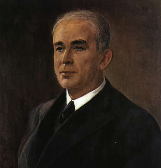 Γιάννης Αποστολάκης: Ο κόσμος των στοχασμών