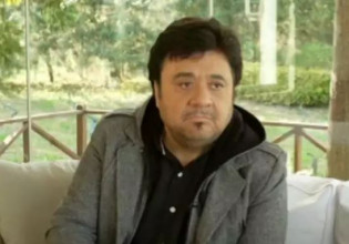 Βασίλης Τερλέγκας: «Έφτασα στο χείλος του γκρεμού, αλλά με βοήθησε η Παναγία μας»