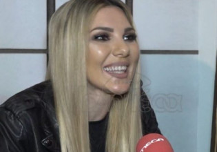 Θέλξη: Τα 7 χρόνια αποχής από τις πίστες και η εξομολόγηση για τα παιδιά της