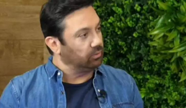 Γιώργος Θεοφάνους: Όταν χώρισα με την Ευρυδίκη το άγχος μου ήταν ποια θα βρω να…