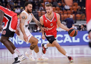 Ουόκαπ: «Να είμαστε έτοιμοι σωματικά και πνευματικά»