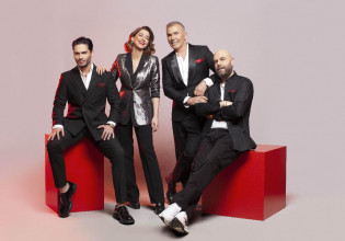 X-Factor: Οι auditions συνεχίζονται απόψε στις 22:30, στο MEGA