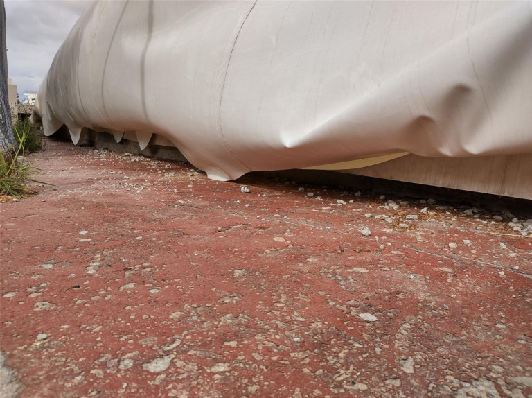 Μεταμόρφωση: Για ηθικούς και φυσικούς αυτουργούς των βανδαλισμών έκανε λόγο ο Δήμαρχος