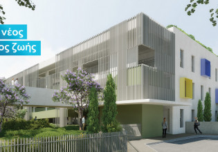 Ελληνικό: Ένας νέος τρόπος ζωής ανοιχτός για όλους γίνεται πραγματικότητα